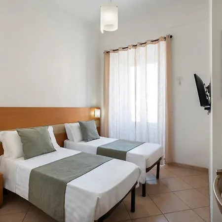 Hotel Moscatello