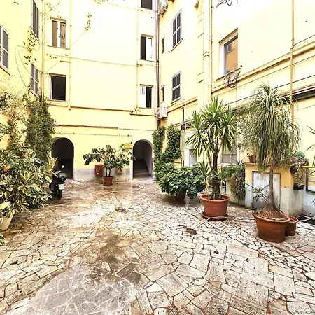Hotel Moscatello