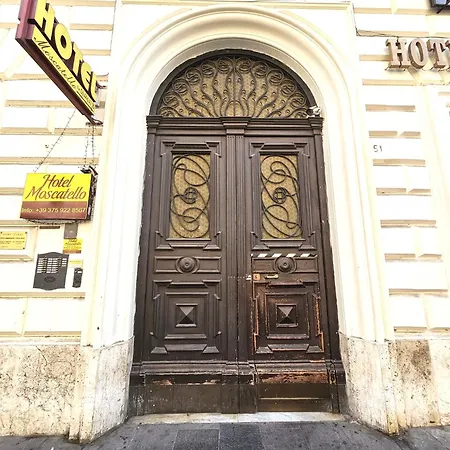 Hotel Moscatello