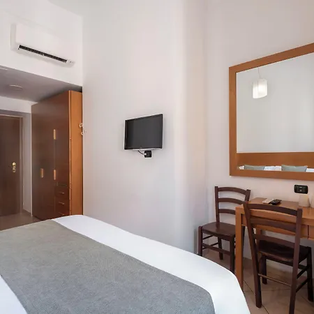 Hotel Moscatello
