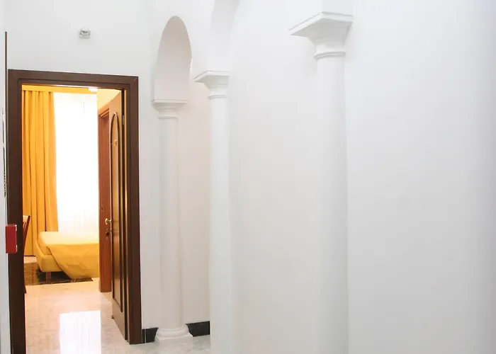 Moscatello Hotel 2*