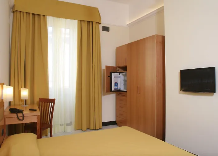 Moscatello Hotel
