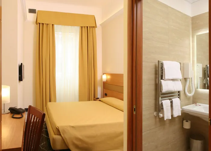 Moscatello Hotel