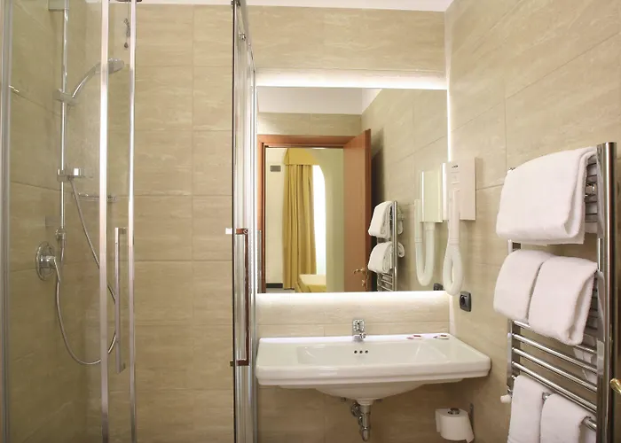 Hotel Moscatello