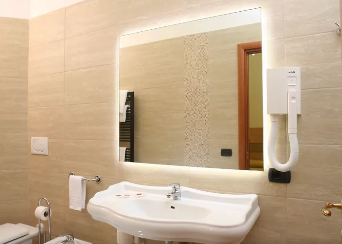 Hotel Moscatello 2*