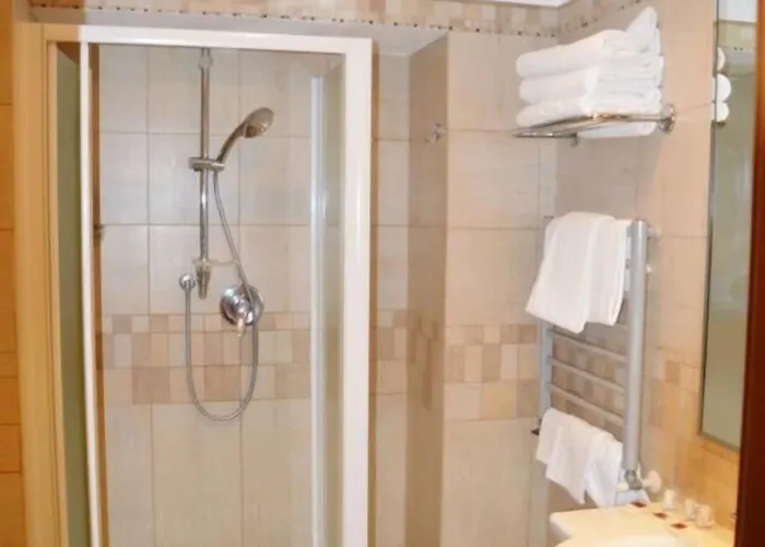 Hotel Moscatello
