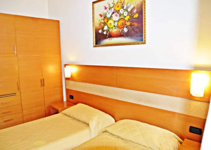 Hotel Moscatello Rome