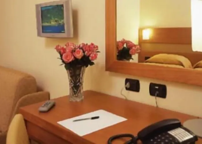 Moscatello Hotel 2*