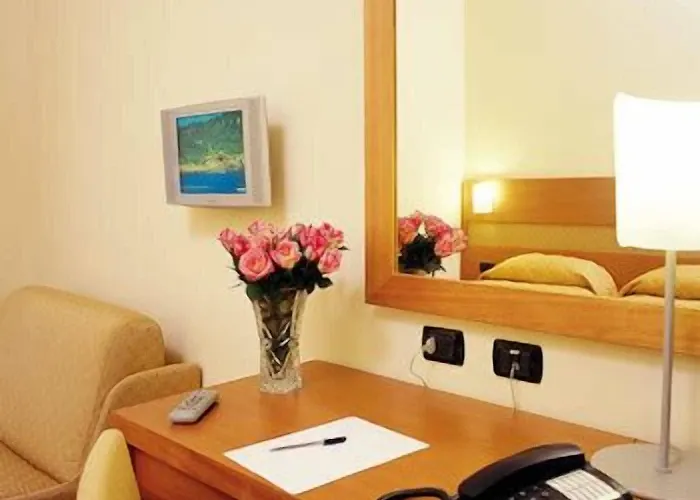 Hotel Moscatello 2*