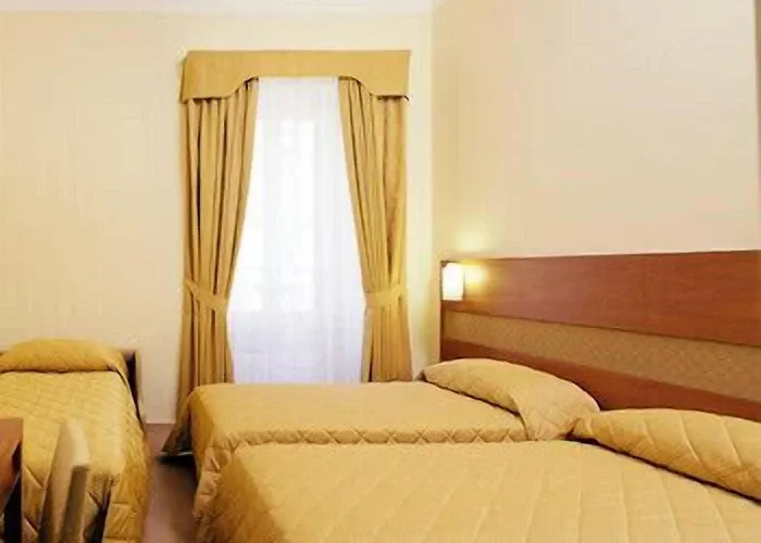 Moscatello Hotel 2*
