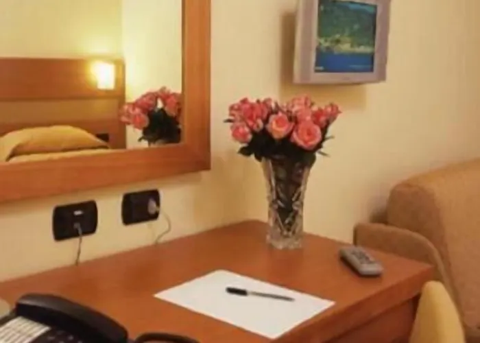 Moscatello Hotel 2*
