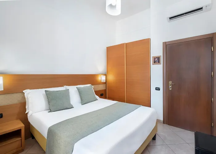 Moscatello Hotel 2*