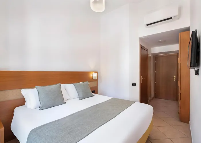 Hotel Moscatello
