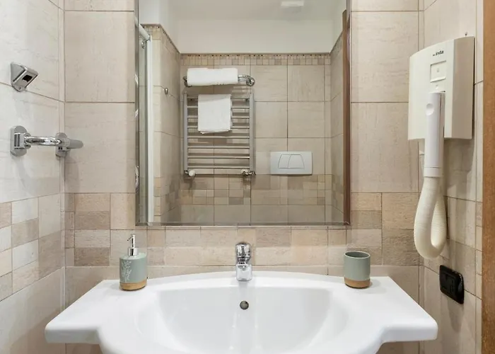 Hotel Moscatello 2*