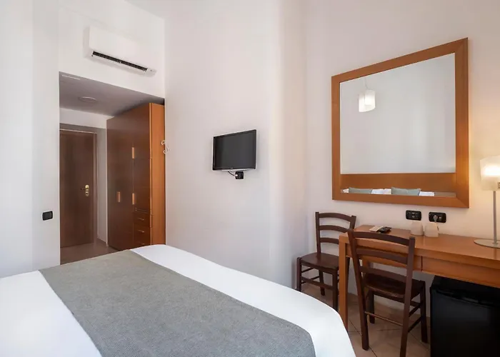Moscatello Hotel 2*