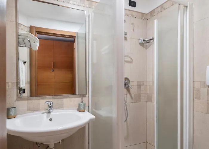 Hotel Moscatello 2*