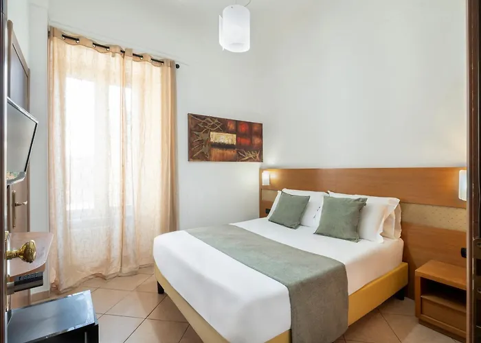 Hotel Moscatello