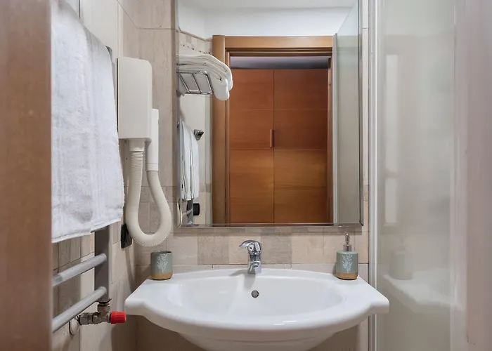 Moscatello Hotel