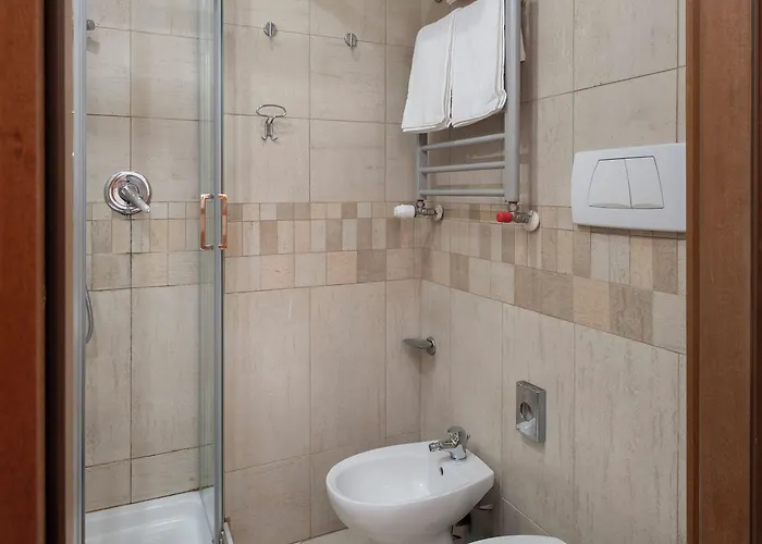 Hotel Moscatello 2*