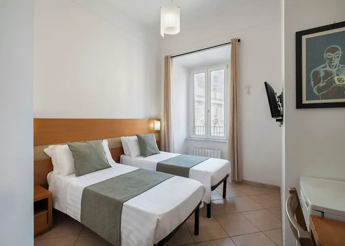 Moscatello Hotel